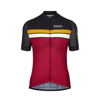 Keada DONDA Cycling Jersey #8 Women's XL