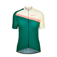 Keada DONDA Cycling Jersey #10 Women's Premium Clothing | Price shown includes our exclusive discount code CB20 and used at Checkout.