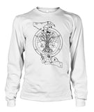 Alchemy Gothic Shirt - Witch Apparel 