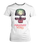 Fabulously Wicked Shirt - WitchCraft 101