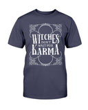 Witches Karma Don't Wait