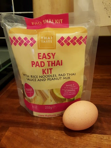 Pad Thai kit...