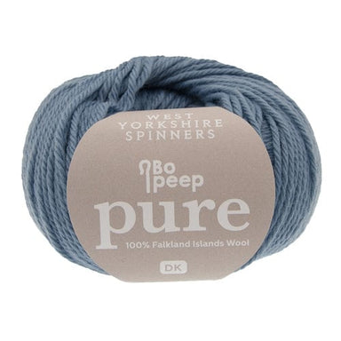 West Yorkshire Spinners Exquisite 4 Ply - Bordeaux (558)