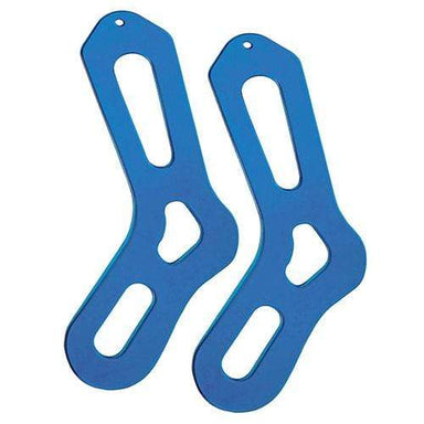 KnitPro Accessories KnitPro Aqua Sock Blockers (Set of 2)