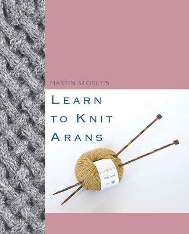 Aran knits store martin storey