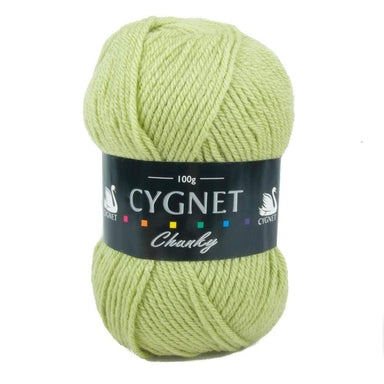 Cygnet Aran, Sconch Yarn Shop