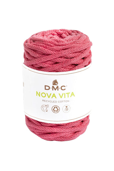 DMC Nova Vita Book - 15 Projects for the Home — Sconch Yarn Shop
