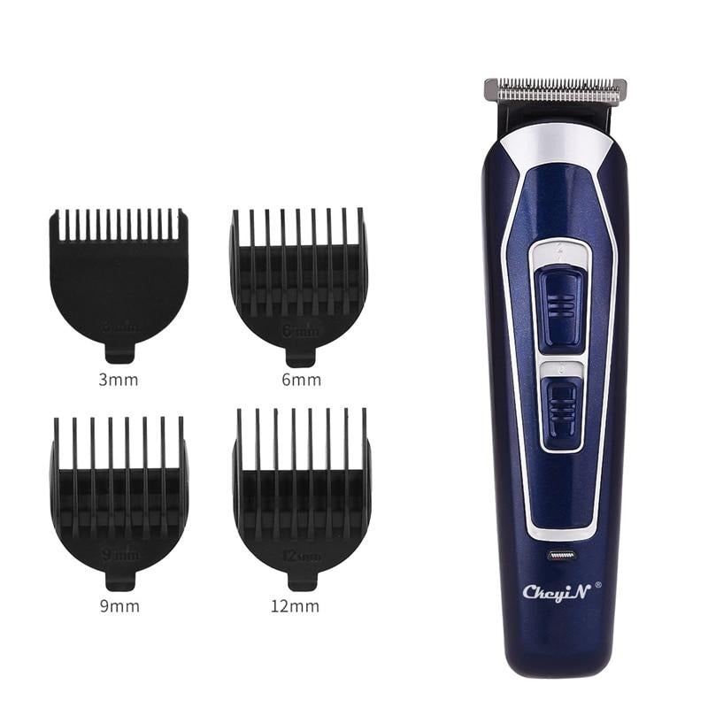 wireless hair trimmer