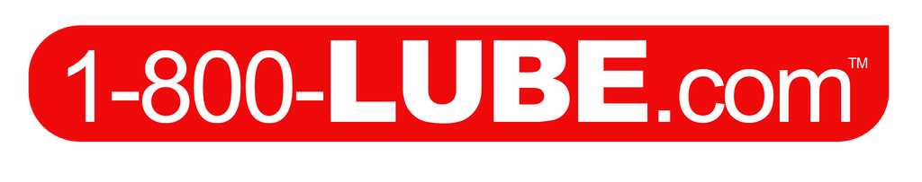 1800Lube Logo