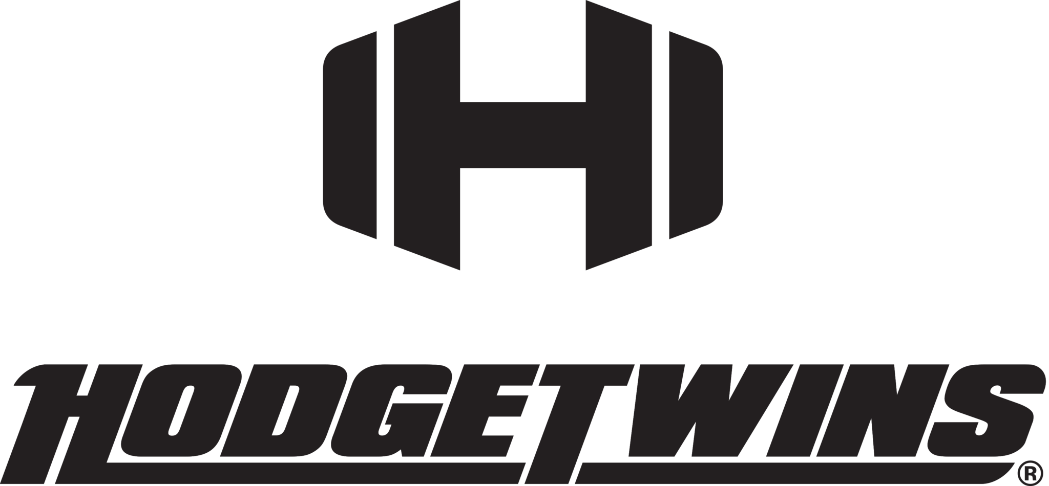 hodgetwins t shirts for sale