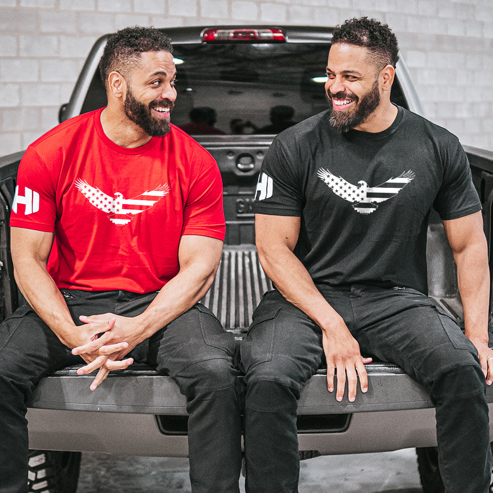 hodgetwins t shirts for sale