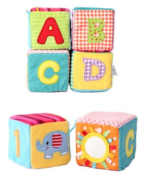 activity block set