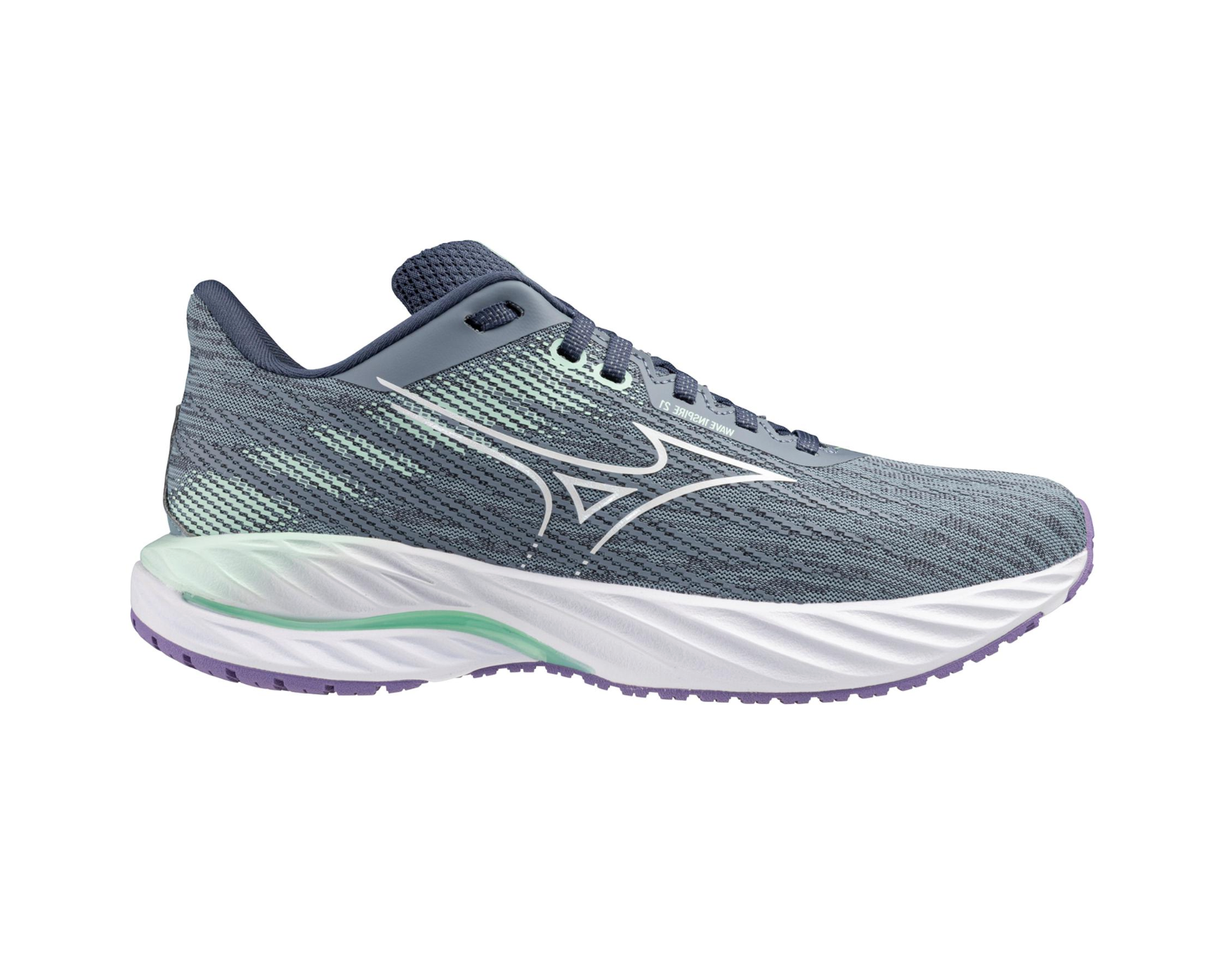 WOMEN'S MIZUNO INSPIRE 21