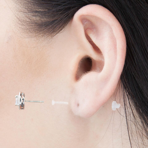 Ear Patches Earring Protectors Ear … curated on LTK