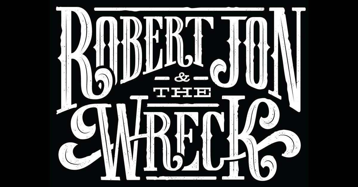 Tour Robert Jon The Wreck