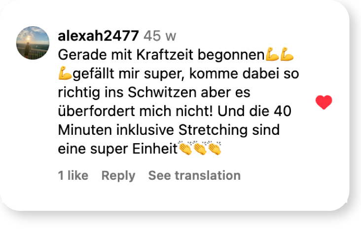 Kraftzeit_Social Media_Reviews_02.04-09.png__PID:a46f3071-022a-499c-a204-92145053bfbc