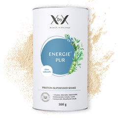 xbyx Energie-pur-ohne-suesse-protein super food pulver vegan