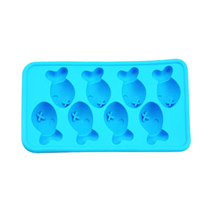 Polar Bear & Penguin Ice Cubes (set of 2 pieces) – Diving Specials