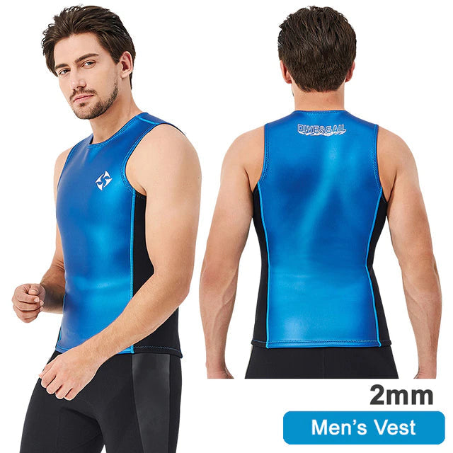 3mm Scuba Neoprene Suit: Wetsuit that looks like a suit – Diving Specials  Shop