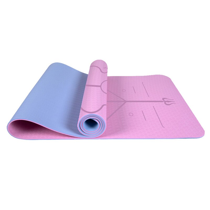 athletica yoga mat