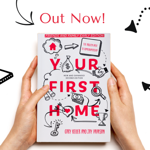 Your First Home Out Now