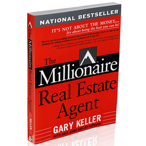 the millionaire real estate agent audiobook free