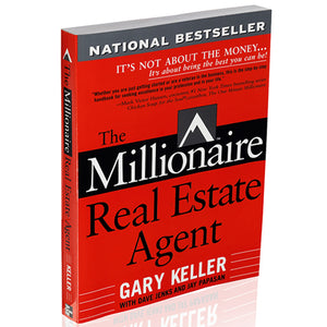 millionaire real estate agent audiobook download