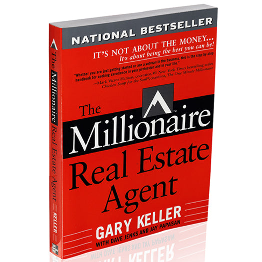 the millionaire real estate agent pdf free