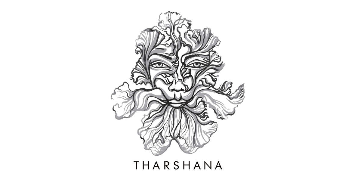 THARSHANA – Tharshana