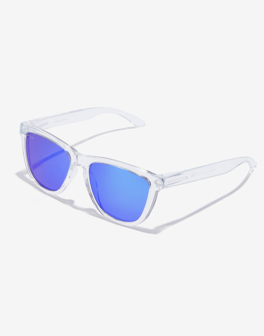 ▷ Gafas de Sol Hawkers One Air Sky polarizadas espejo unisex Joyeria Zeller