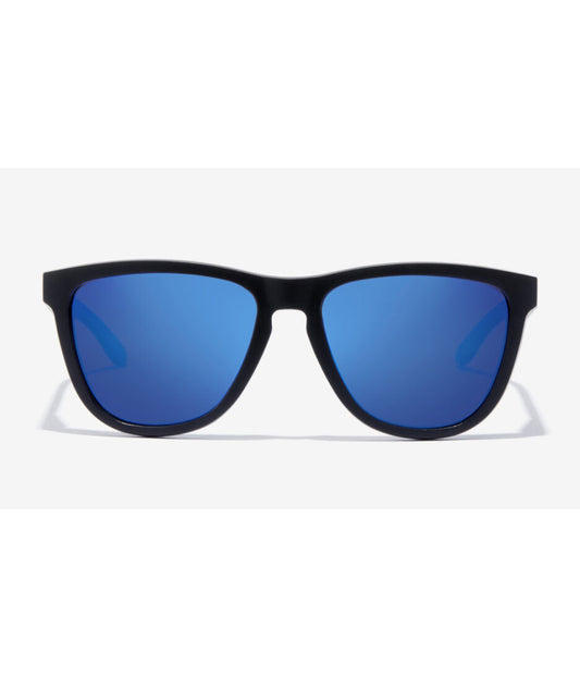 ▷ Gafas de Sol Northweek Wall gris cristal azul espejo para mujer