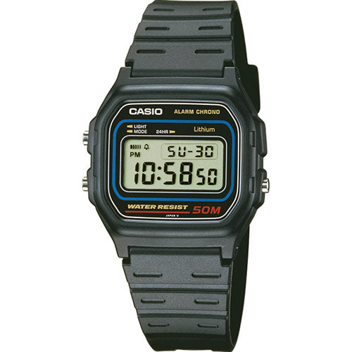 ▷ Reloj Casio Vintage negro digital hombre | Comprar relojes online – Joyeria