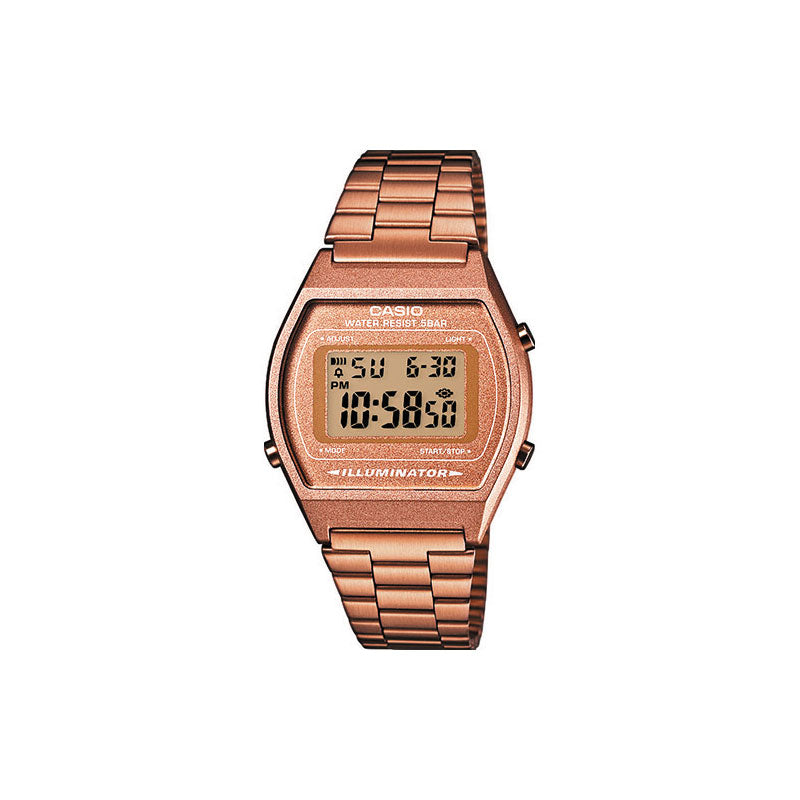 ▷ Reloj rosa de mujer | Comprar online – Joyeria Zeller