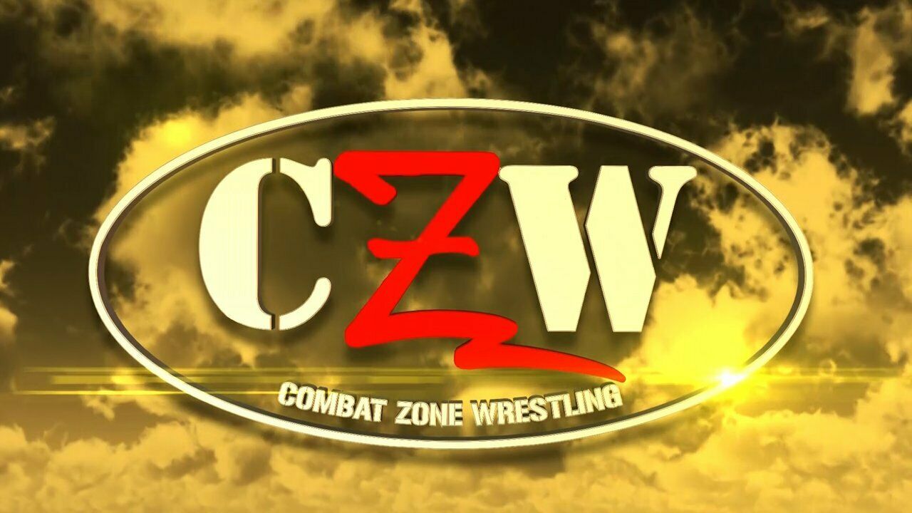 Combat Zone Wrestling 1999-2019 CZW - The Wrestling Elite