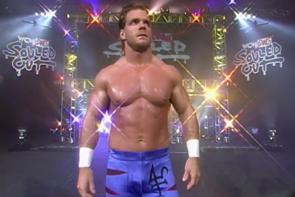 The Best Of Chris Benoit In Ecwwcfwwe 1994 2003rawsmackdownec The Wrestling Elite 