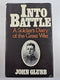 WW1 British BEF RE Into Battle Soldiers Diary of the Great War Reference Book