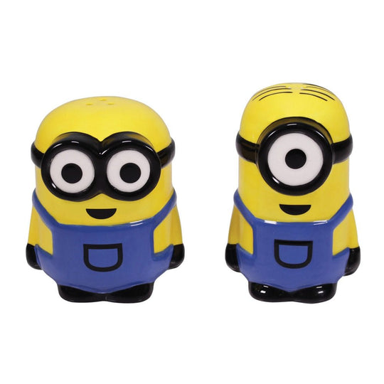 Universal, Toys, Universal Studios Minion Water Bottle