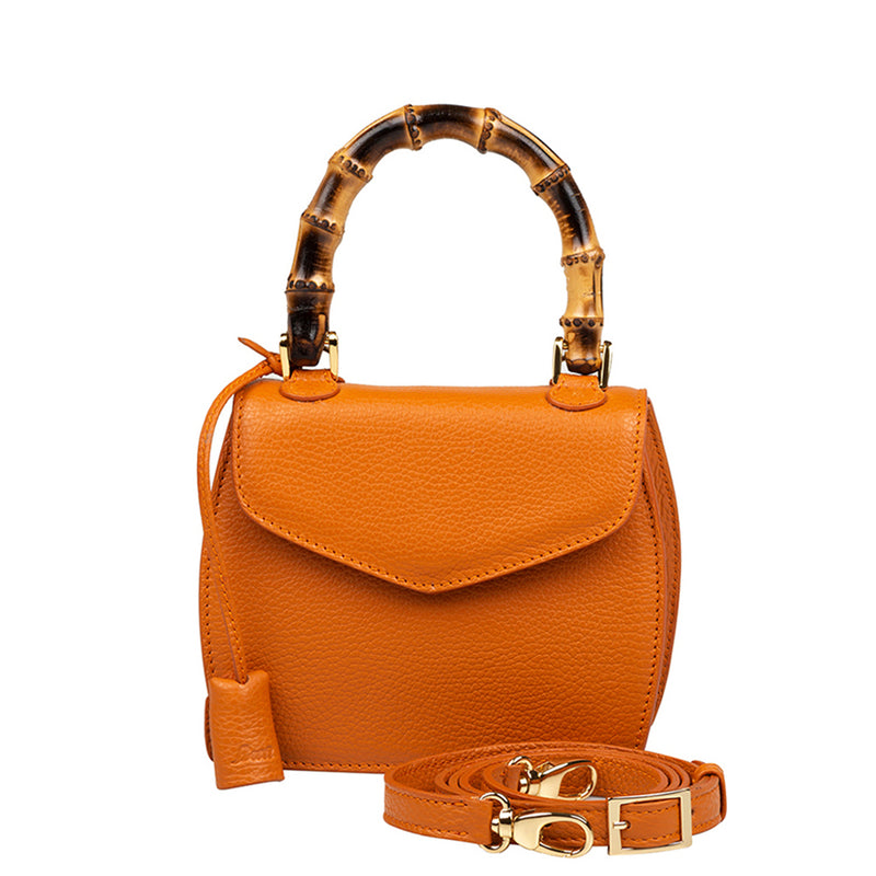 FURLA] ミニベラトップハンドル BELLA MINI TOP HANDLE (FURLA