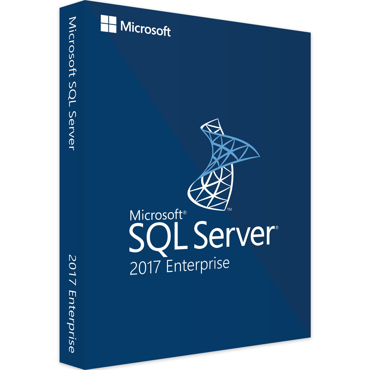 sql server express download 2017