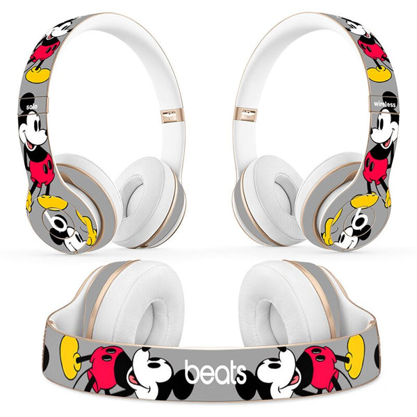 mickey mouse beats review