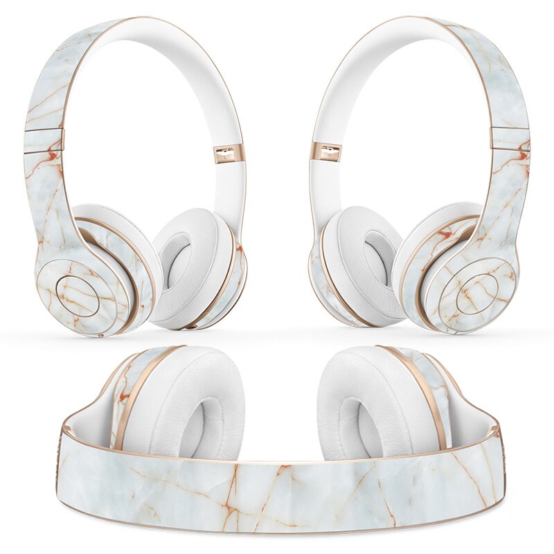marble beats headphones