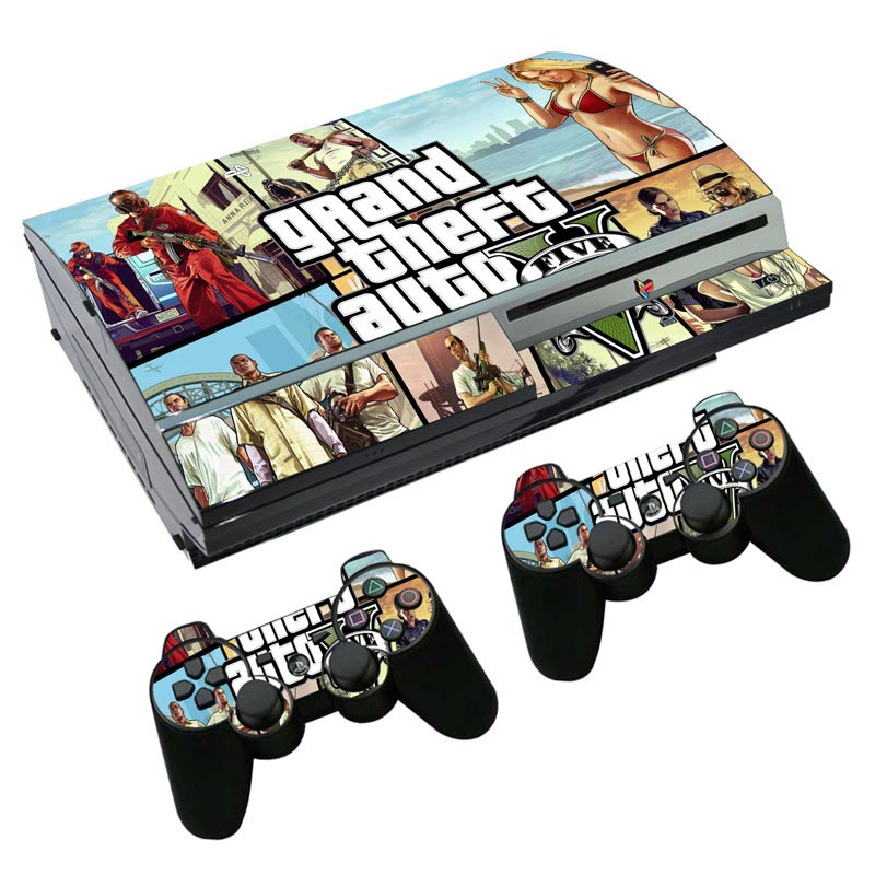 best console for gta 5