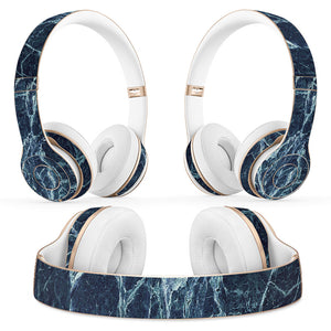 marble beats headphones