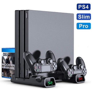 best vertical stand for ps4 pro