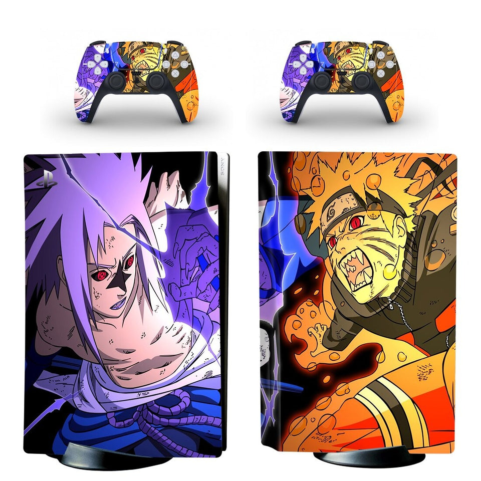 naruto game ps5