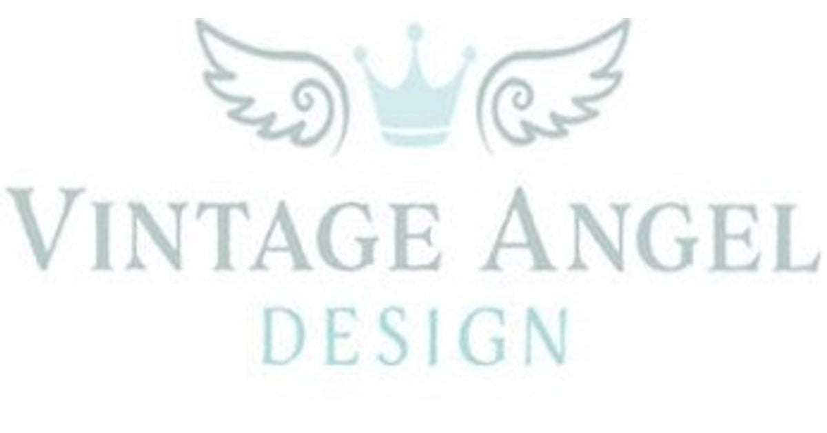 Vintage Angel Design