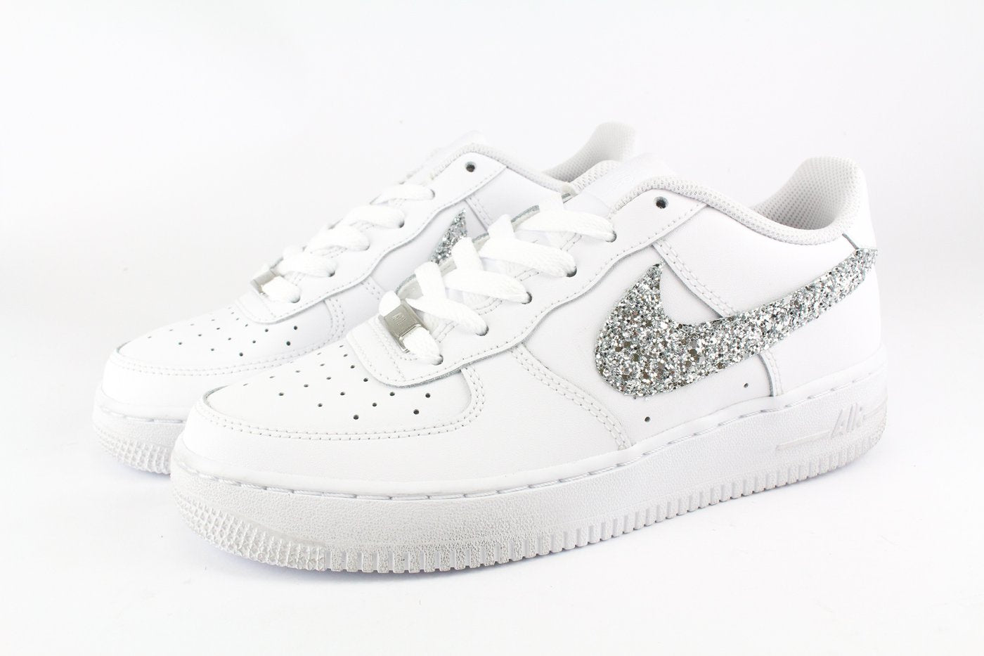 nike glitter