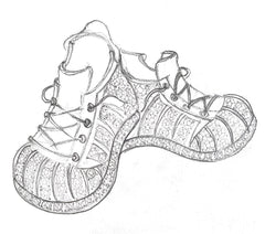adidas-shoes-necklace-with-micro-pave-diamonds
