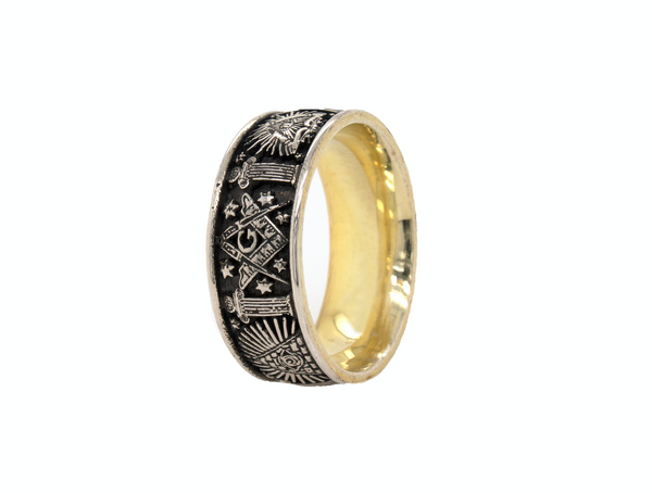 Women's Rings - Designer Gold, Silver Fashion Rings