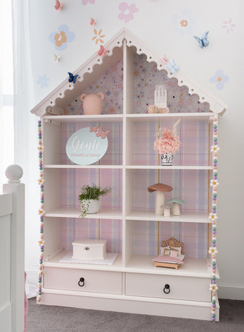 Penny Bookcase  Pottery Barn Kids